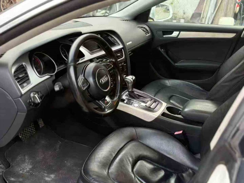 汕頭16年奧迪A54