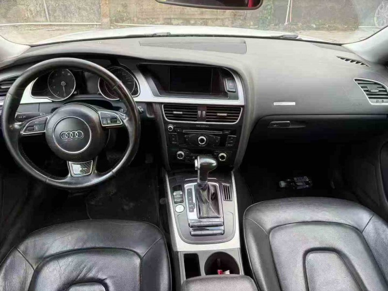 汕頭16年奧迪A55