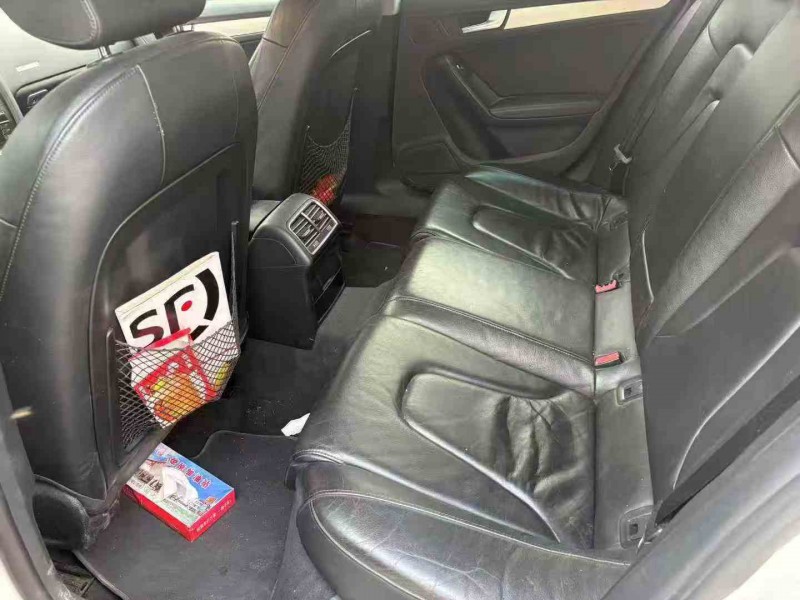 汕頭16年奧迪A56