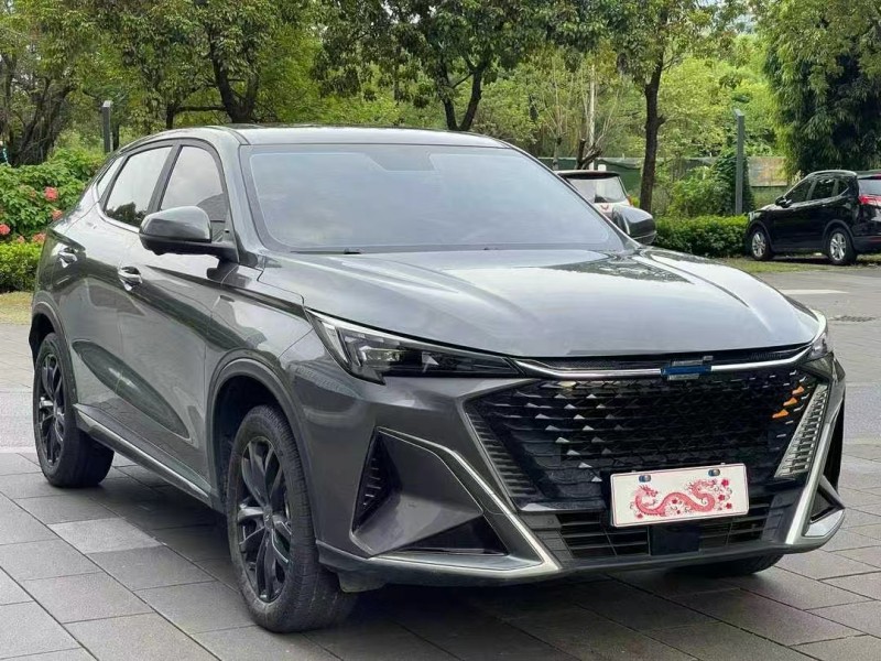 佛山24年长安汽车欧尚3