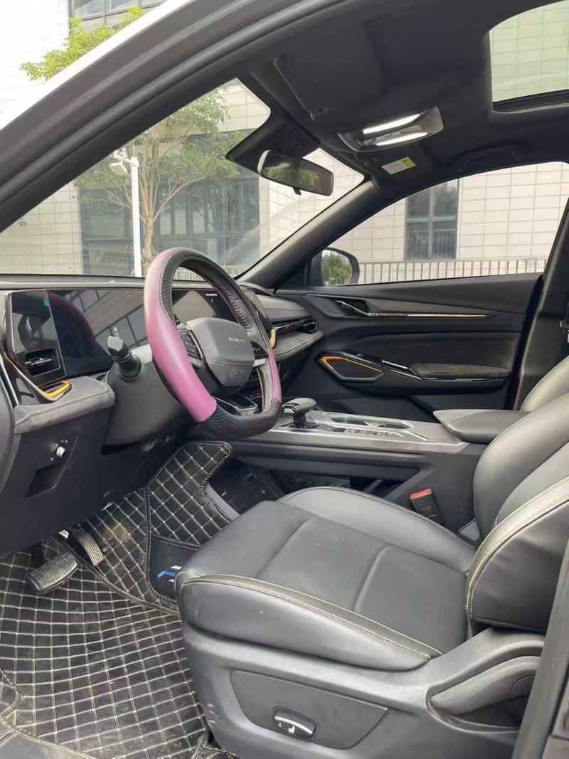 佛山24年长安汽车欧尚4