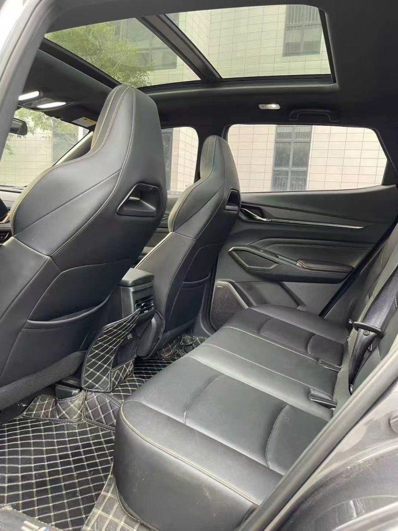 佛山24年长安汽车欧尚5