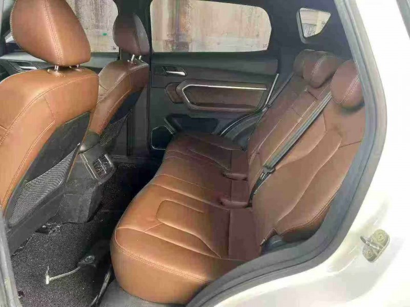 保定17年哈弗H65