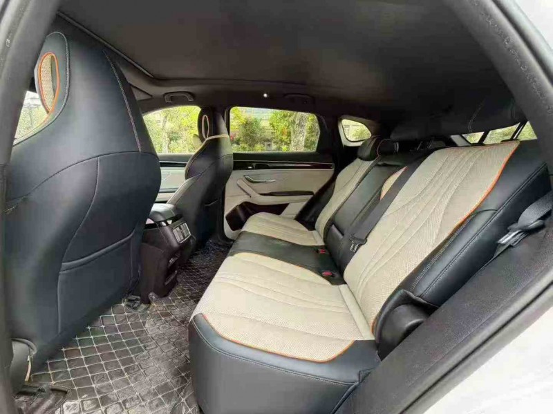 湛江22年比亚迪宋4