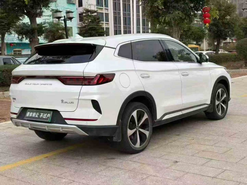 湛江22年比亚迪宋6