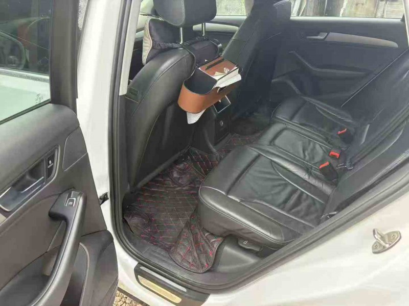 汕头17年奥迪Q56