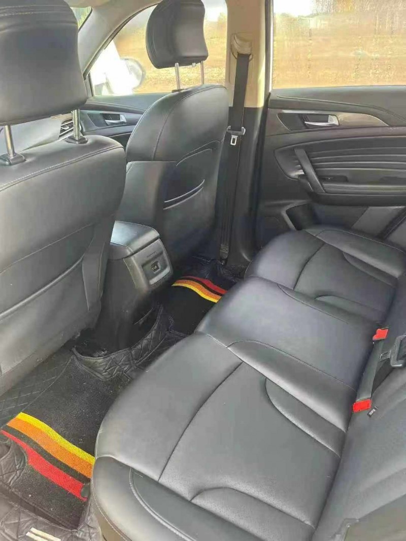 保定21年长安汽车CS356