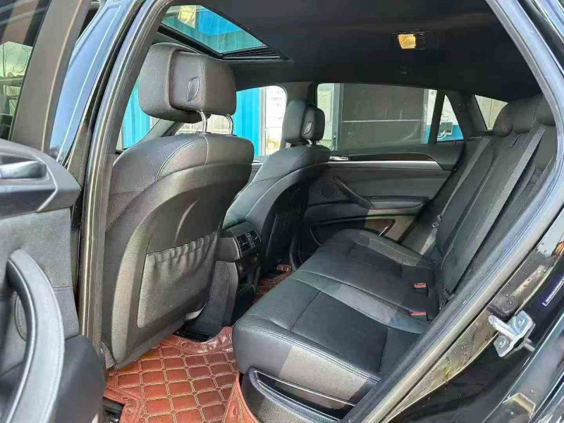 江門14年寶馬X64