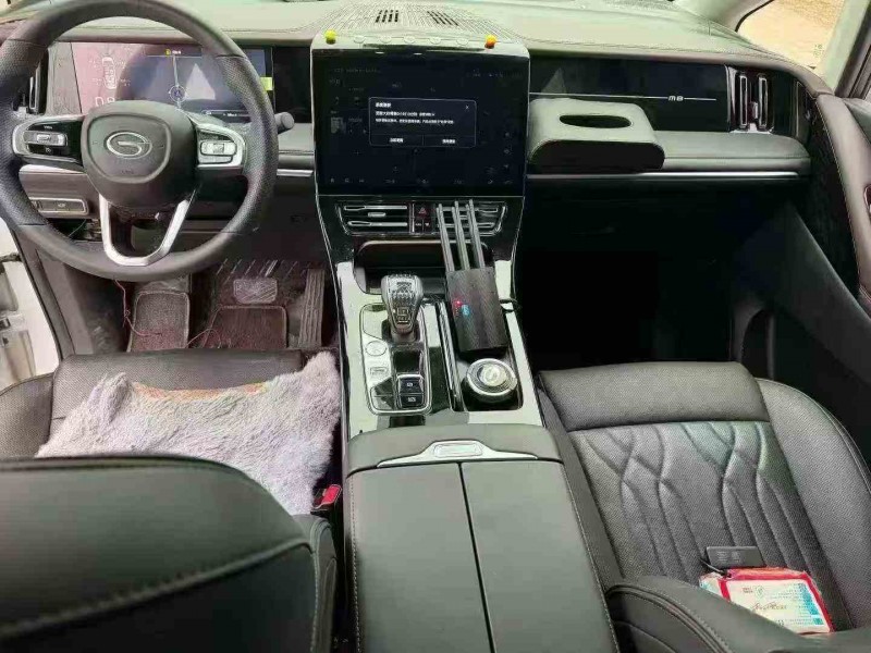 徐州24年传祺M8/GM84