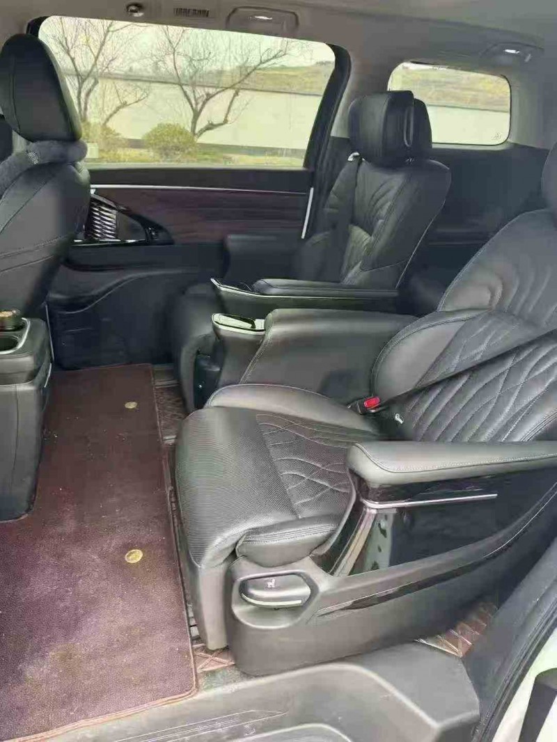 徐州24年传祺M8/GM85