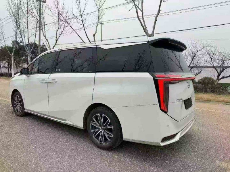 徐州24年传祺M8/GM88