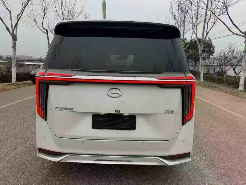 徐州24年传祺M8/GM89