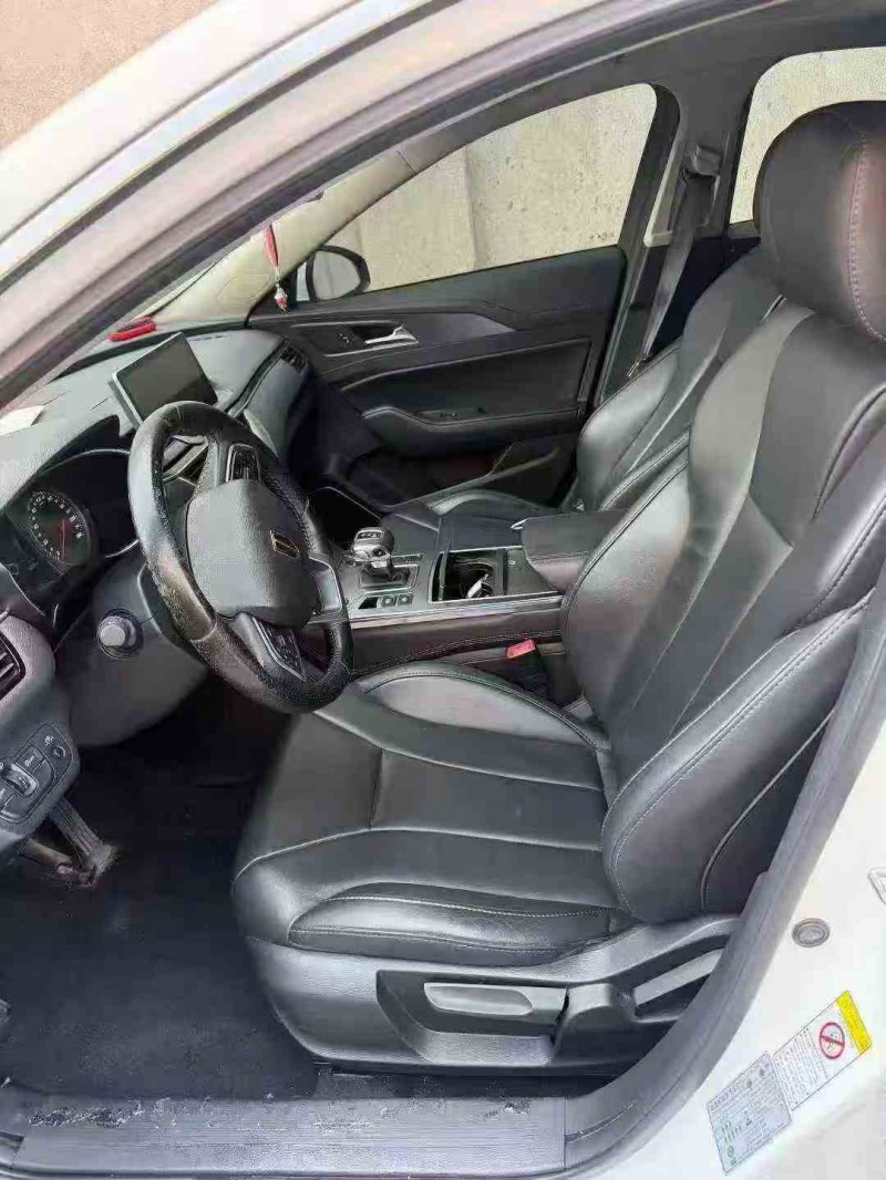 金华21年红旗H54