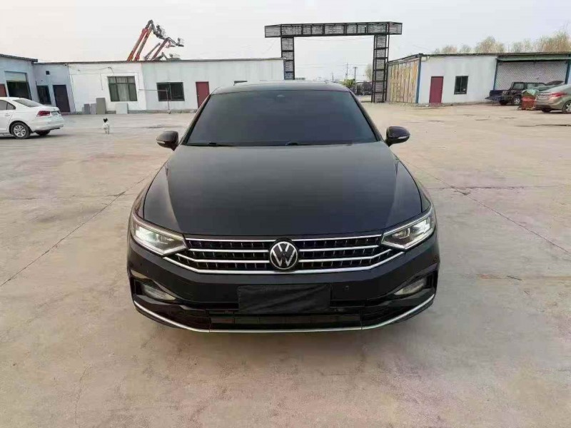 濟寧23年大眾邁騰1