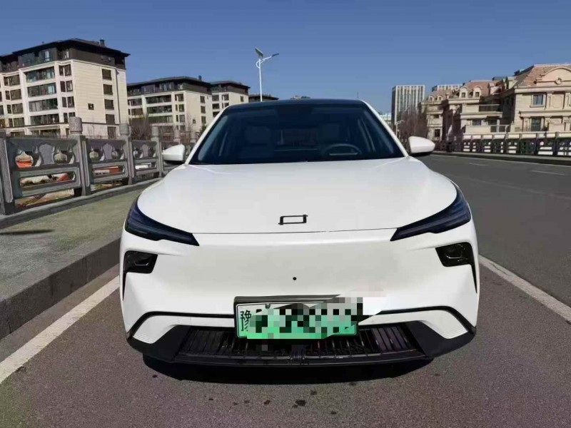 青岛25年奔腾悦意1