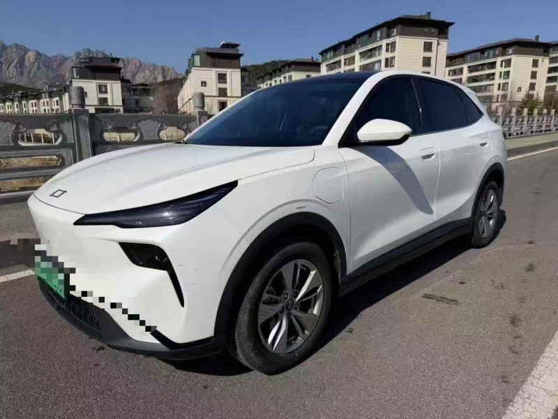 青岛25年奔腾悦意2