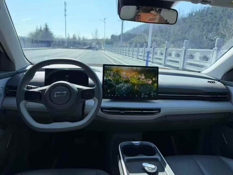 青岛25年奔腾悦意6