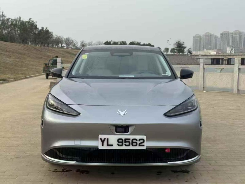 焦作26年极狐汽车阿尔法1