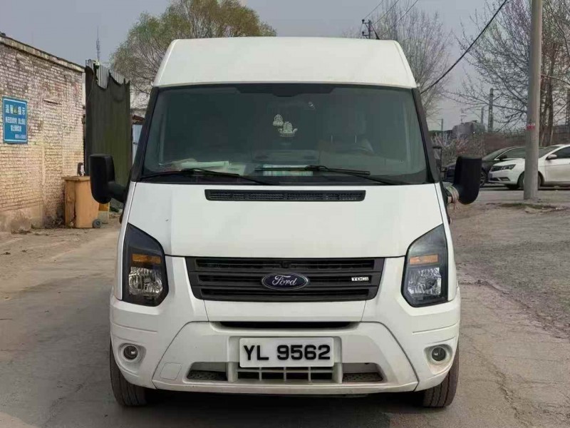 安阳20年福特全顺1