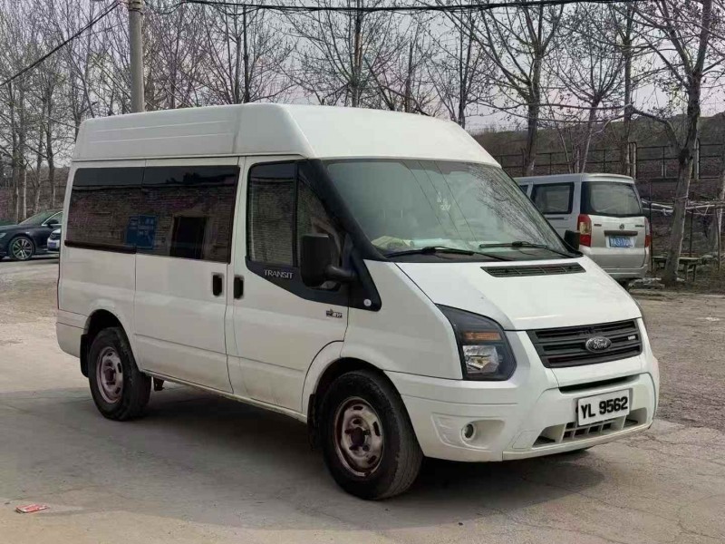 安阳20年福特全顺2