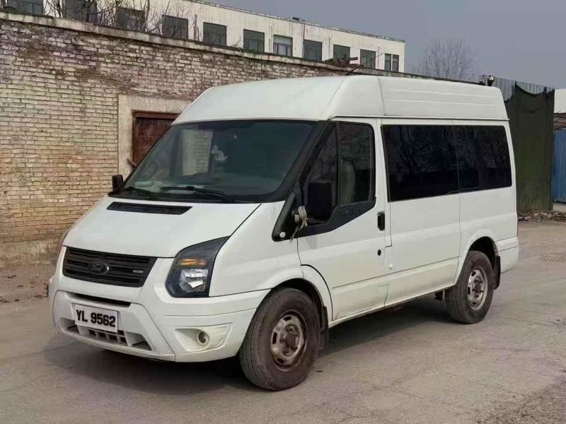 安阳20年福特全顺3