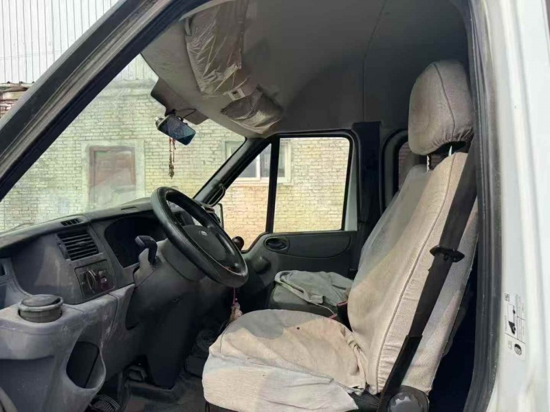 安阳20年福特全顺4