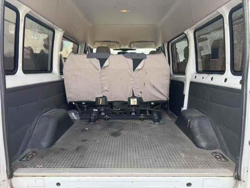 安阳20年福特全顺6