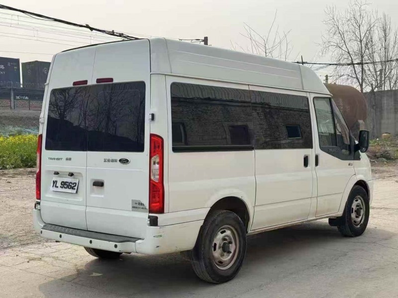 安阳20年福特全顺7