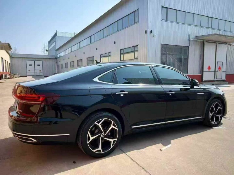 棗莊23年大眾帕薩特6