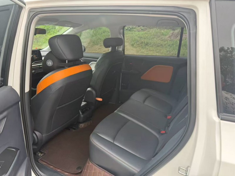 三明24年奔騰nat6