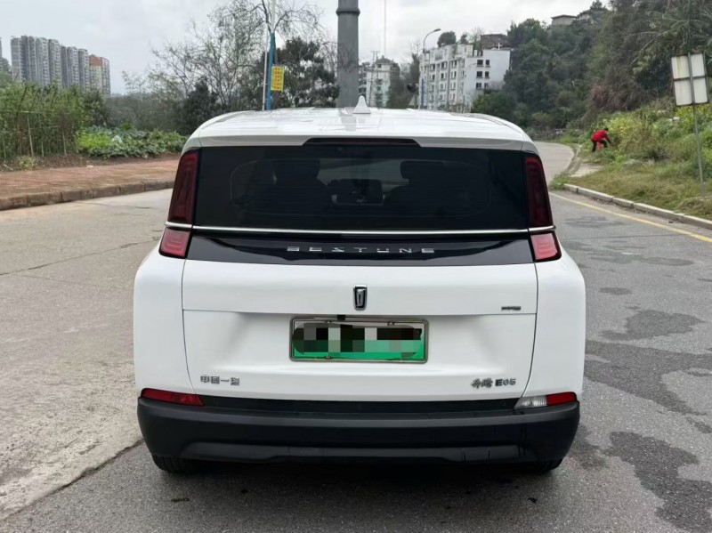 三明24年奔騰nat9