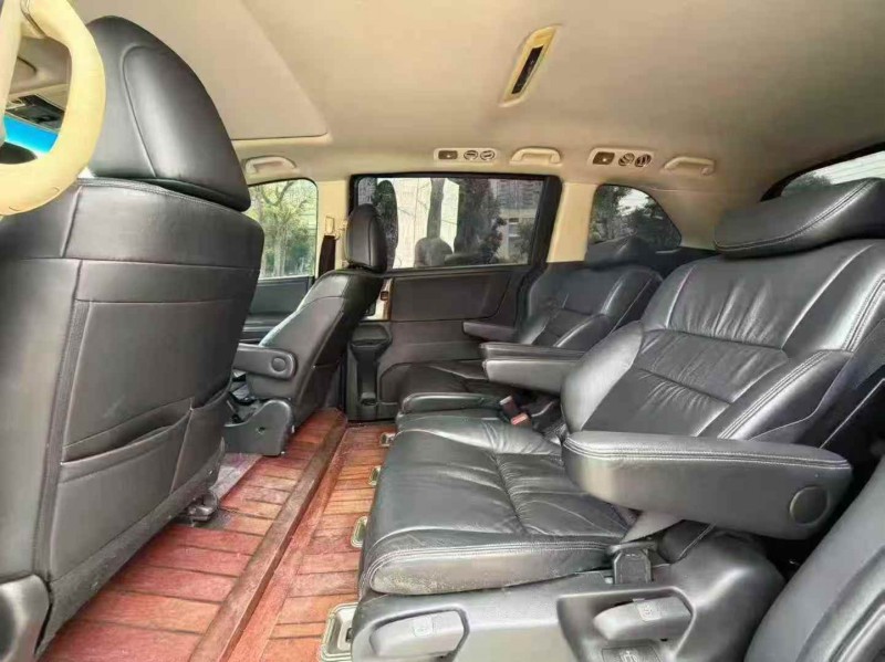 湛江15年本田奥德赛5