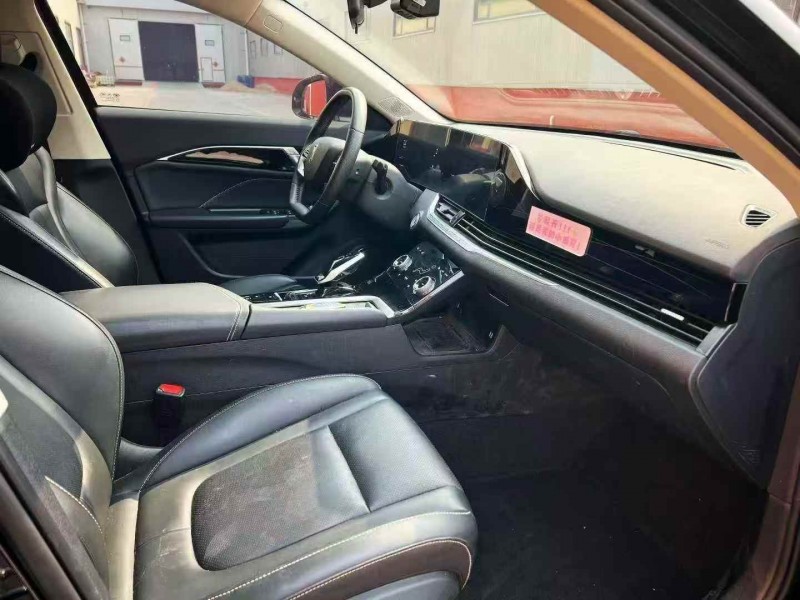 枣庄24年奔腾B706