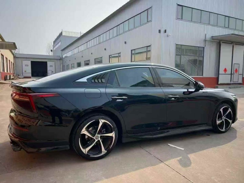 枣庄24年奔腾B708