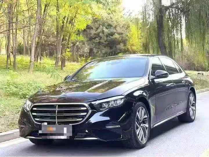 防城港20年奔驰E3