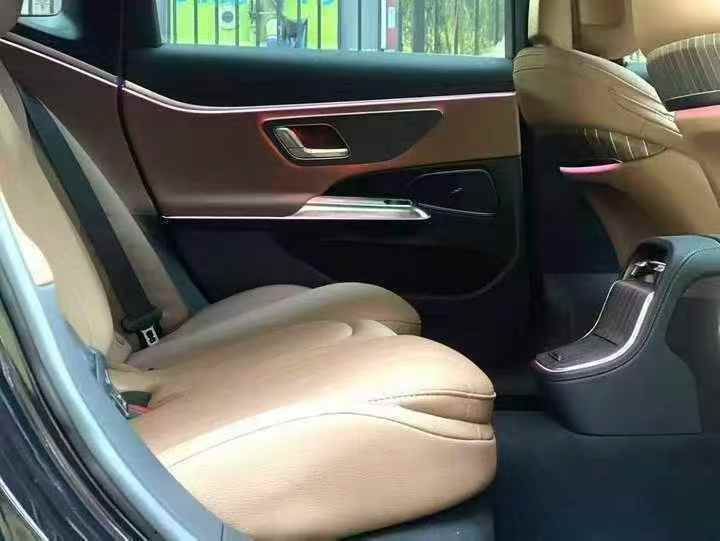 防城港20年奔驰E6