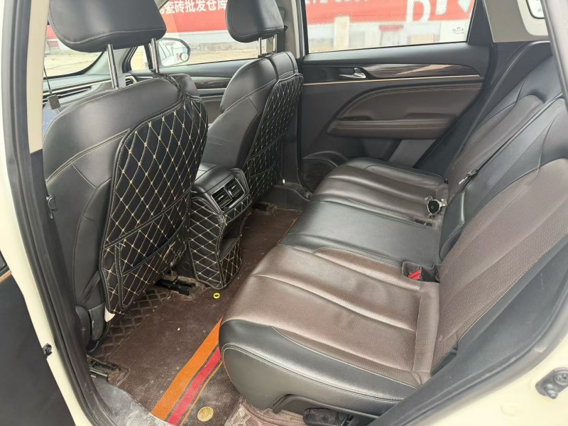 菏泽19年传祺GS54