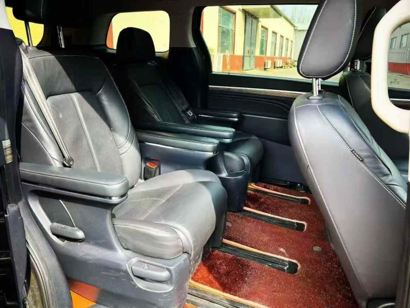 潍坊21年传祺M8/GM85