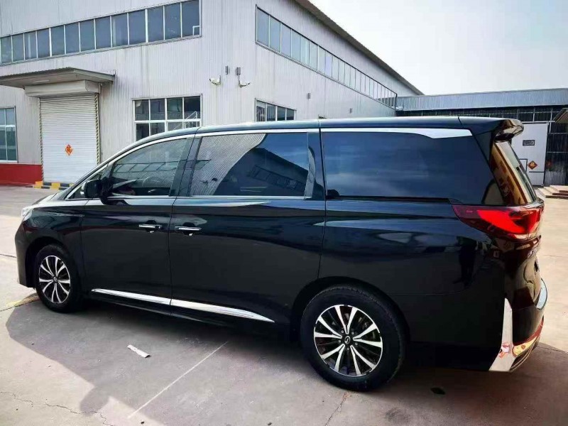 潍坊21年传祺M8/GM87