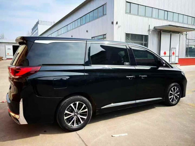 潍坊21年传祺M8/GM88