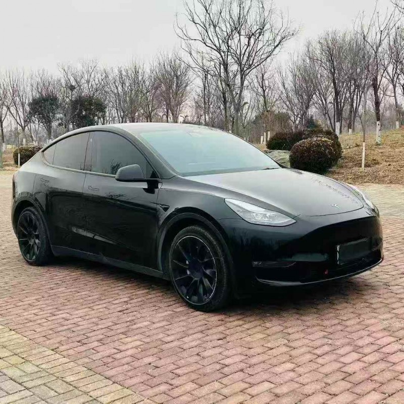 烟台22年特斯拉MODEL Y2
