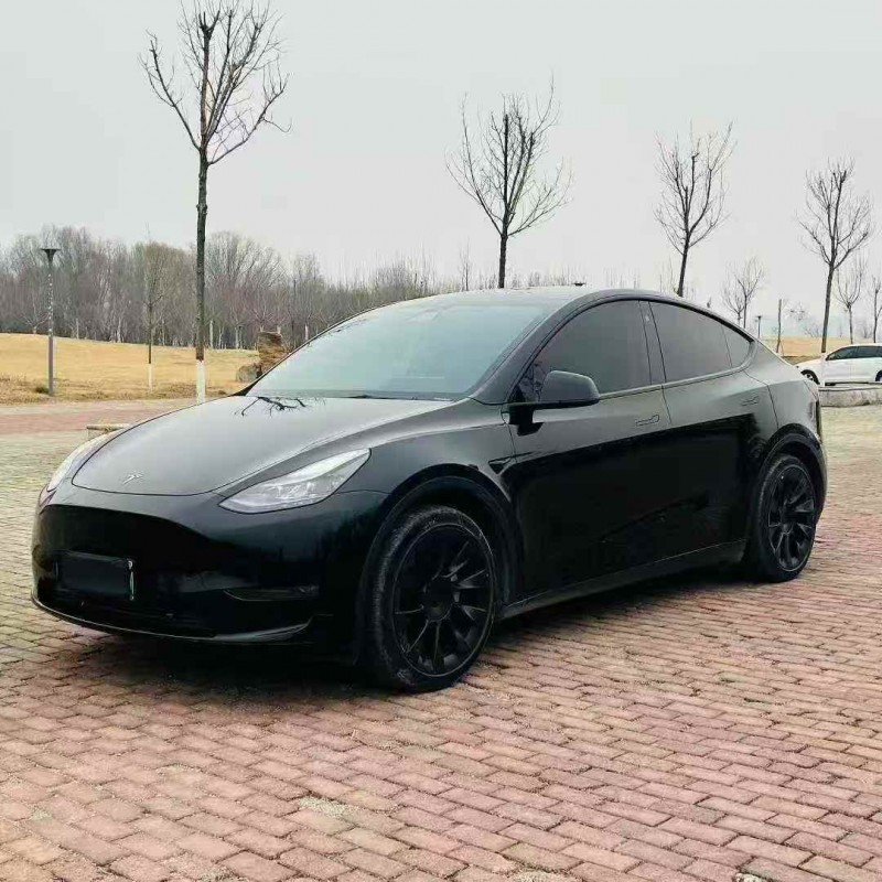 烟台22年特斯拉MODEL Y3