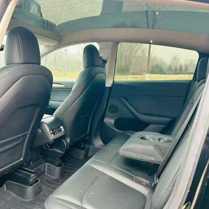 烟台22年特斯拉MODEL Y7