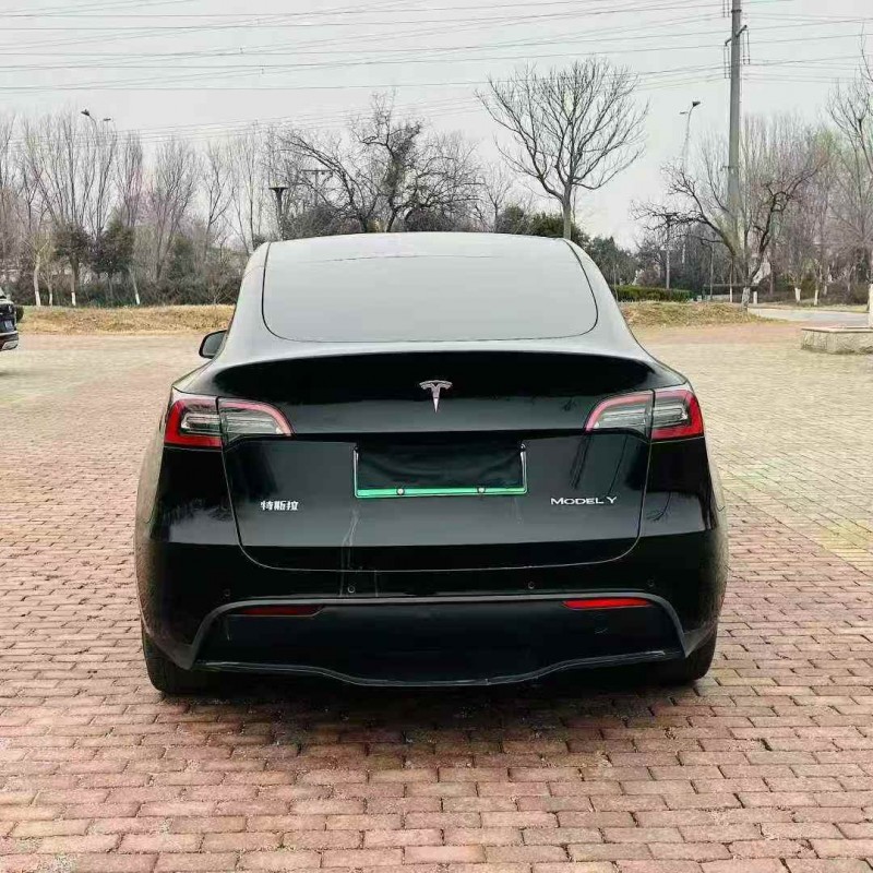 烟台22年特斯拉MODEL Y8