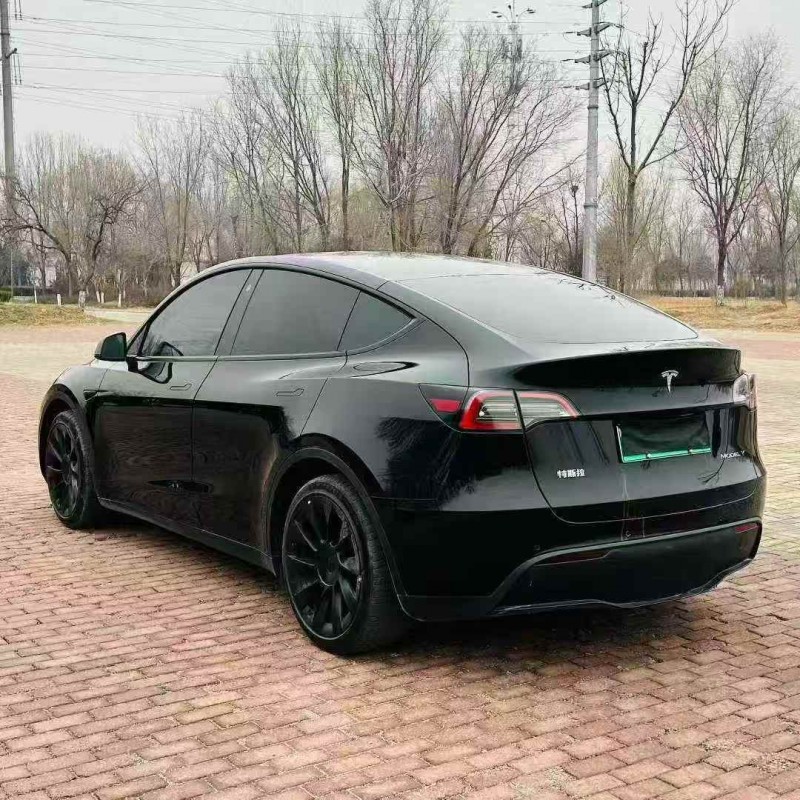 烟台22年特斯拉MODEL Y9