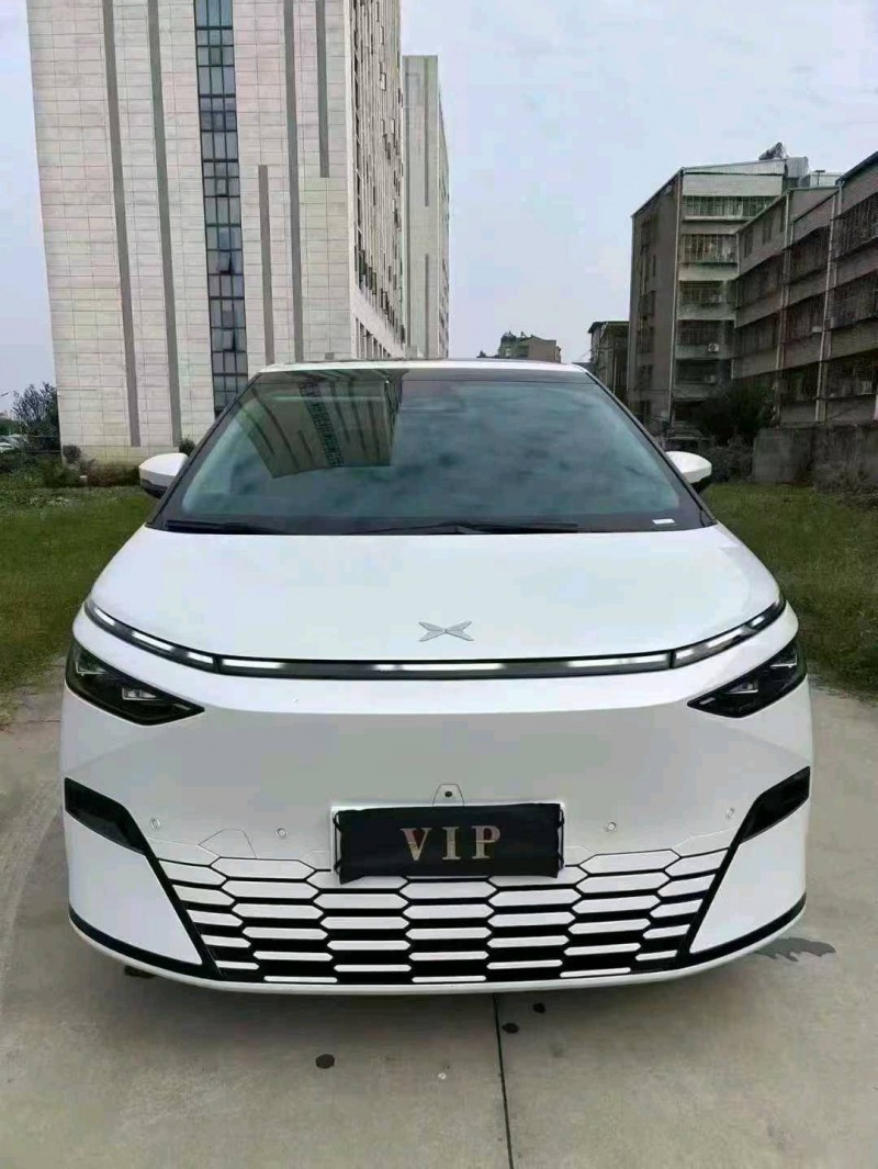 襄阳24年小鹏汽车X91