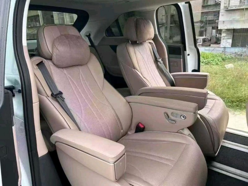 襄阳24年小鹏汽车X92