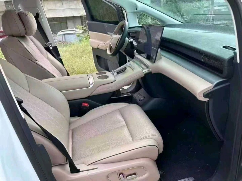 襄阳24年小鹏汽车X94