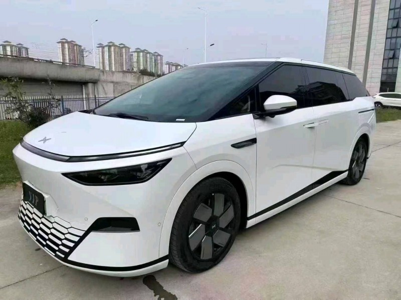 襄阳24年小鹏汽车X95