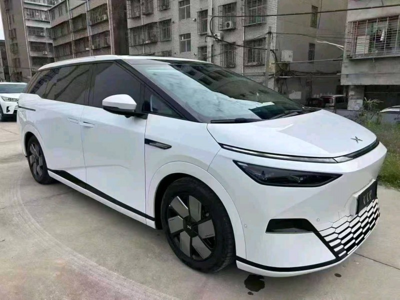 襄阳24年小鹏汽车X96